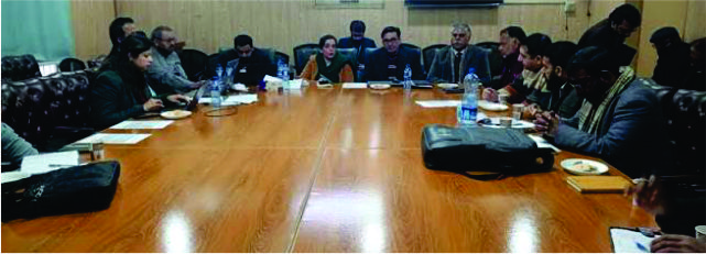 Meeting